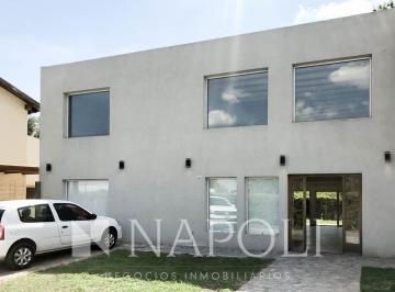 NNI-NNI-545_2 · Venta de Moderna Propiedad, en Barrio Privado Jorge Newbery