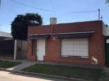 SER-SER-3132_2 · Casa 4 Ambientes. | Jose de San Martin Al 1400