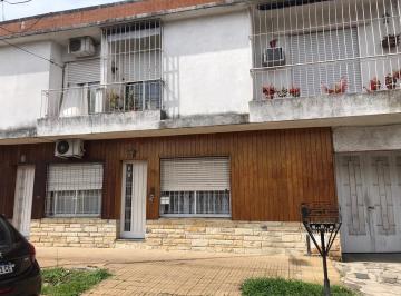 Casa · 80m² · 3 Ambientes · 1 Cochera · Haedo - Venta - Duplex 3 Ambientes con Patio y Cochera