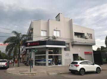 Departamento · 50m² · 3 Ambientes · Departamento 3 Ambientes - Macrocentro, Resistencia