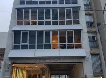 Oficina comercial · 80m² · Oficina en Paseo Aldrey Moderna y Luminosa