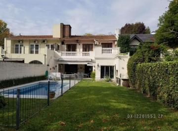 Foto 1 · Beccar - Casa Venta Usd 650.000