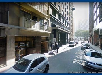 SCP-SCP-60_2 · Cochera | 25 de Mayo Al 700