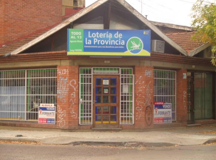 Local comercial · 30m²
