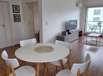 Departamento de 2 ambientes, Belgrano · Manuel Ugarte 1500, 2° Amb. + Balcón + Muy Luminoso + Belgrano, Caba