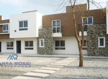 Casa · 75m² · 3 Ambientes · 1 Cochera · Excelente Complejo Dúplex Ituzaingo Norte