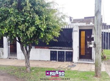 RUS-RUS-7617_2 · Venta Departamento 3 Ambientes San Justo