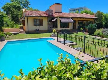 Foto · Venta Hermosa Casa de 3 Dorms con Vista Al Lago - Villa del Lago Vcp