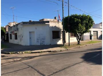 Bodega-Galpón · 289m² · Galpon con Vivienda 3amb