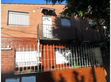 Casa · 50m² · 2 Ambientes · Casa
