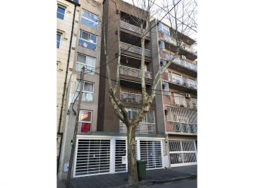 Departamento · 40m² · 2 Ambientes · 1 Cochera · Departamento 2 Ambientes