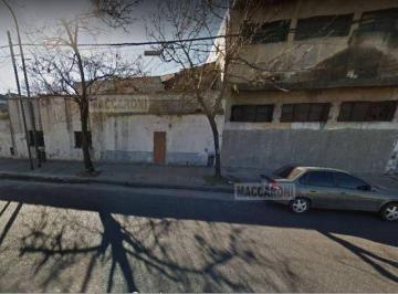 MCO-MCO-1391_2 · Venta de Lote en Mataderos, Capital Federal