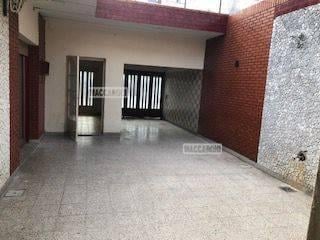 Casa · 160m² · 5 Ambientes · 2 Cocheras