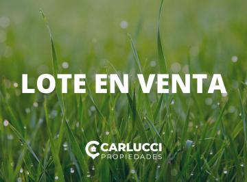 Terreno · 800m² · Dos Lotes Venta Castelar Sur Ideal Emprendimiento