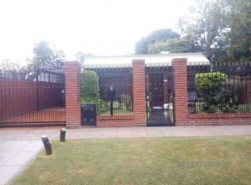 Foto 1 · Adolfo Sourdeaux - Casa Venta Usd 130.000