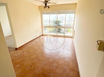 Living comedor · Depto. de 3 Amb. con Amplio Balcón! Ubicado en Complejo con Parque