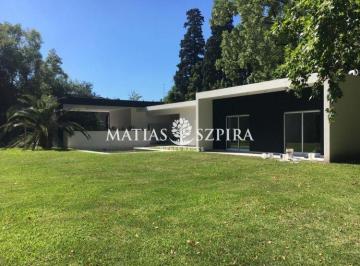 Casa · 392m² · 5 Ambientes · 4 Cocheras · 5 Ambientes | Av Presidente Peron 1714
