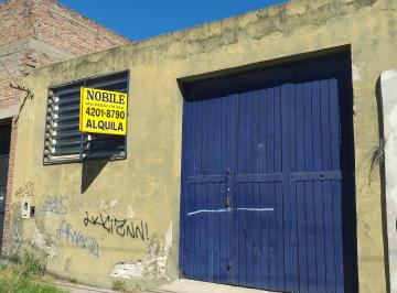 Local comercial de 1 ambiente, Avellaneda · Galpón / Depósito en Alquiler en Gerli