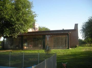 Foto · ¡Preciosa Casa en Quintas de Inaudi! - Venta