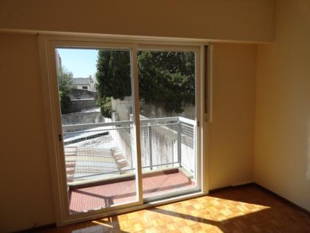 Departamento · 50m² · 2 Ambientes · 1 Cochera