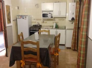 Departamento de 2 ambientes, Villa Gesell · Departamento Frente Al Mar!