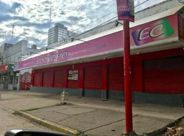 Local comercial · 1346m² · 14 Cocheras · Locales - a La Calle - Centro, Resistencia