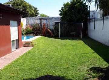 Casa · 100m² · 3 Ambientes · Casa 3 Ambientes a La Venta - Moron