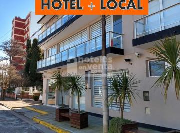 Hotel , Santa Teresita · Hotel en Venta en Santa Teresita, Costa Atlántica