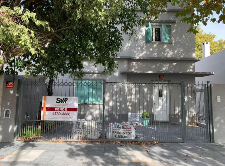 PH · 55m² · 3 Ambientes · 2 Cocheras