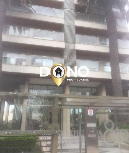 Departamento · 160m² · 4 Ambientes · 3 Cocheras