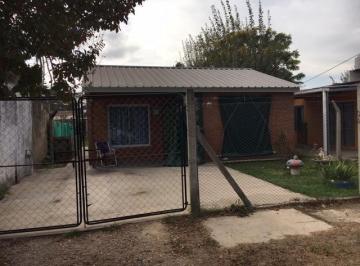 Casa · 49m² · 3 Ambientes · Casa - San Jorge (Lujan)