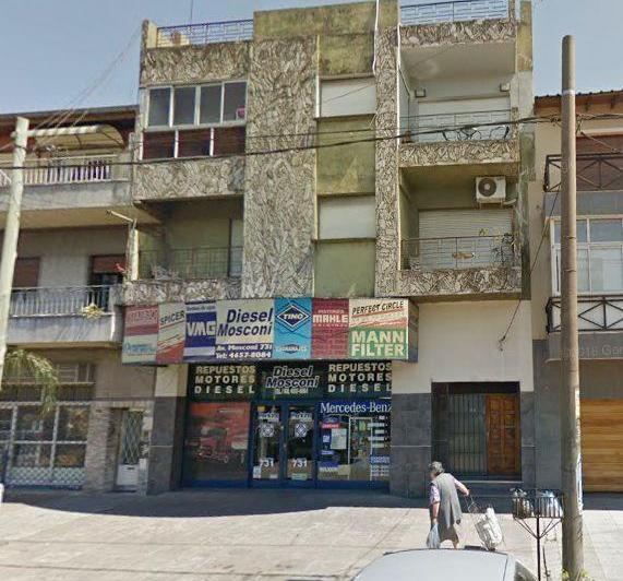 Departamento · 55m² · 3 Ambientes