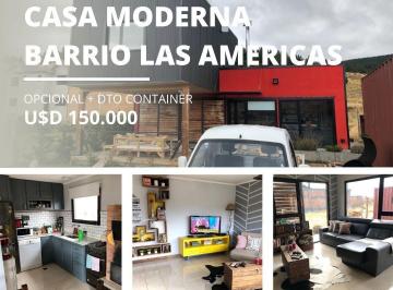 HAB-HAB-402_2 · Casa 4 Ambientes. | Sarmiento 1343