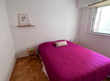 Departamento Alquiler Temporal 40m² de 1 ambiente · Cómodo Departamento en El Corazón de Villa Urquiza