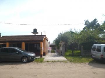 Casa de 3 ambientes, San Clemente del Tuyú · 2 Casas en PH