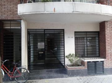 Departamento · 62m² · 1 Ambiente · Departamento Monoambiente Amplio con Patio.