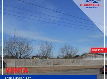 HGP-HGP-3522_2 · Lote. | Av Croacia Al 2600