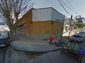 Bodega-Galpón · 978m² · Galpón - Avellaneda