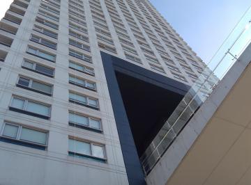 Departamento de 2 ambientes, Puerto Madero · Torres del Yacht - Departamento en Alquiler en Puerto Madero - Amoblado
