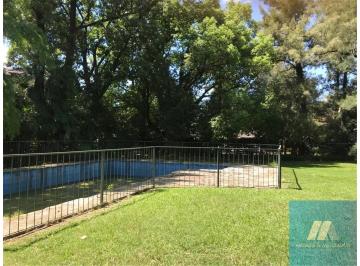 Terreno · 882m² · Venta Lote Bella Vista