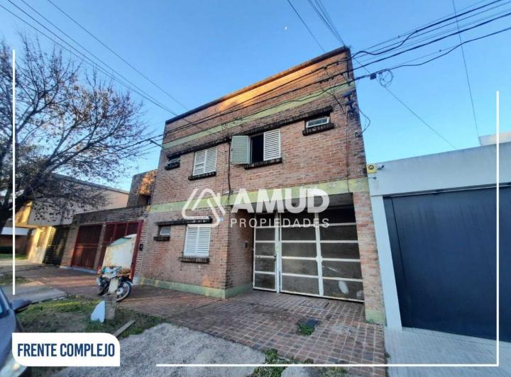 Departamento · 20m² · 1 Ambiente