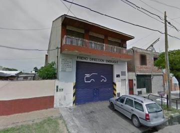 Bodega-Galpón · 359m² · 4 Ambientes · Galpón - Avellaneda