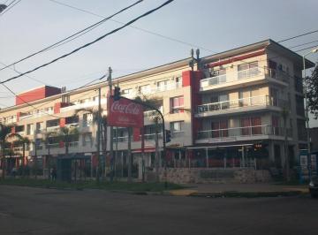 Departamento · 45m² · 2 Ambientes · 1 Cochera · Colombres 762