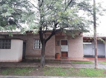 Foto · Atención Villa Belgrano Spemann 1 Planta Casa en Venta 3 Dorm Escritura