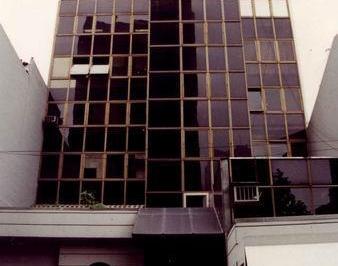 Oficina comercial · 68m² · 3 Ambientes · Edificio Comercial - Villa Dominico