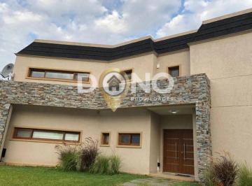 DOP-DOP-400_2 · Casa 4 Ambientes. | Hudson Park - Berazategui