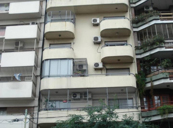Departamento · 30m² · 2 Ambientes