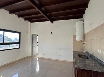 Departamento · 36m² · 2 Ambientes · Departamento/oficina 2 Ambientes en Alquiler