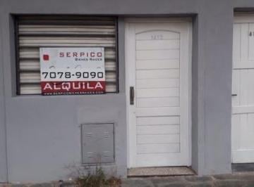 SER-SER-1782_2 · Alquiler de Departamento en Quilmes Oeste.