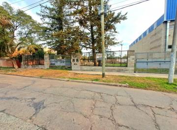 Terreno , Ituzaingó · Lote en Venta en Ituzaingo Sur